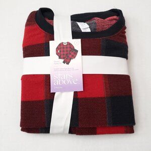 NWT Stars Above Women's Thermal Pajama Set